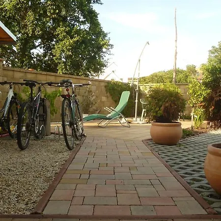 Green Apartament Františkovy Lázně